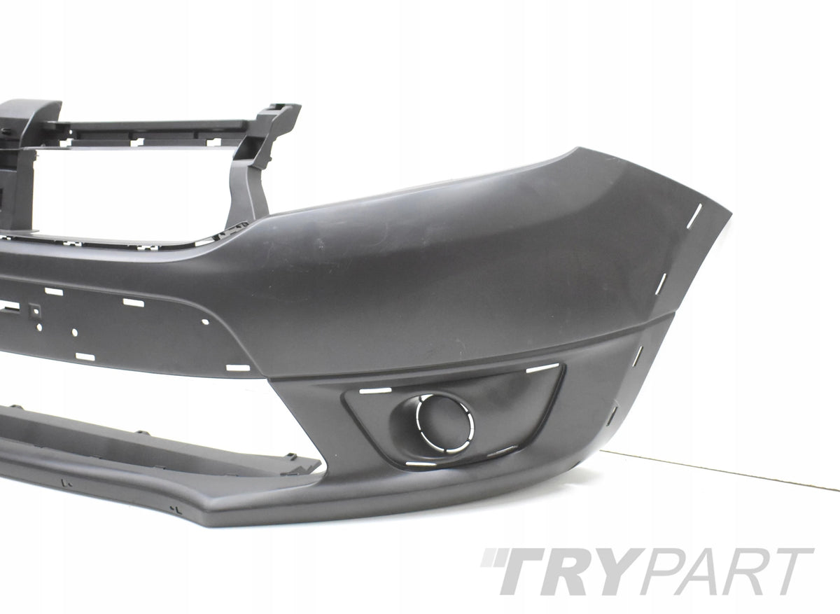 DACIA SANDERO II LOGAN FRONT BUMPER NEW