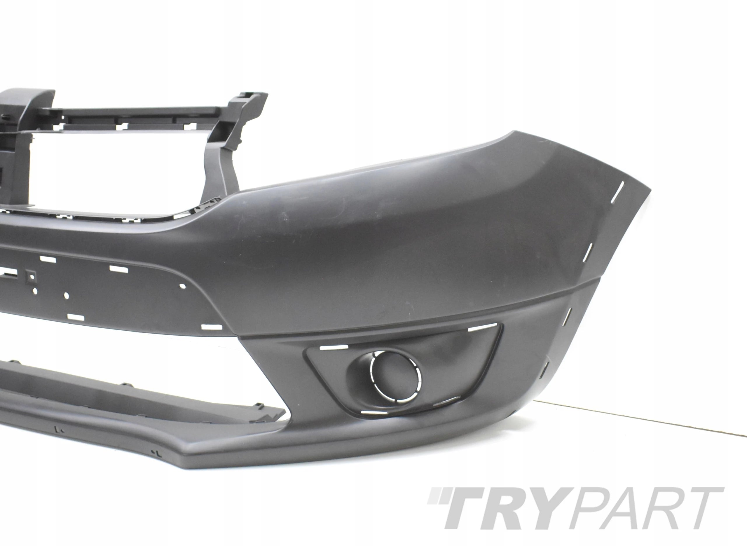 DACIA SANDERO II LOGAN FRONT BUMPER NEW