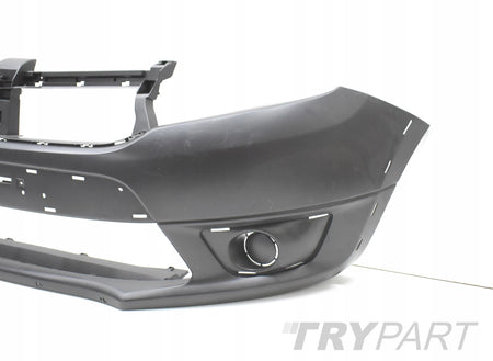 DACIA SANDERO II LOGAN FRONT BUMPER NEW
