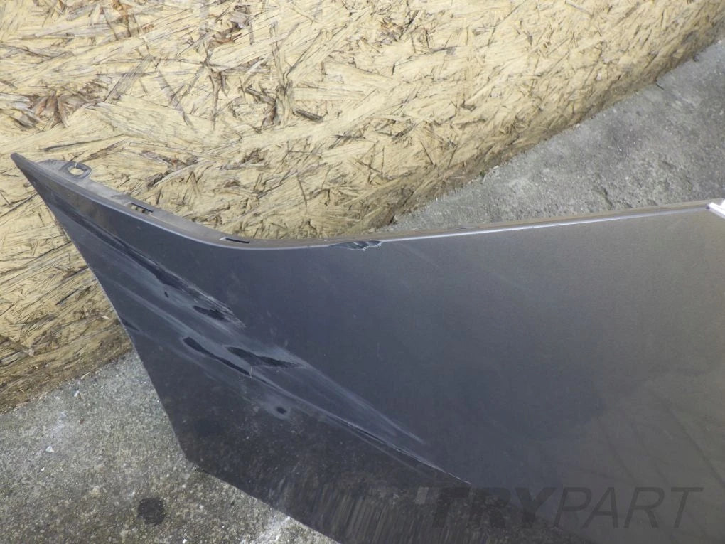 BMW 5 G60 M PACKAGE 23- rear bumper