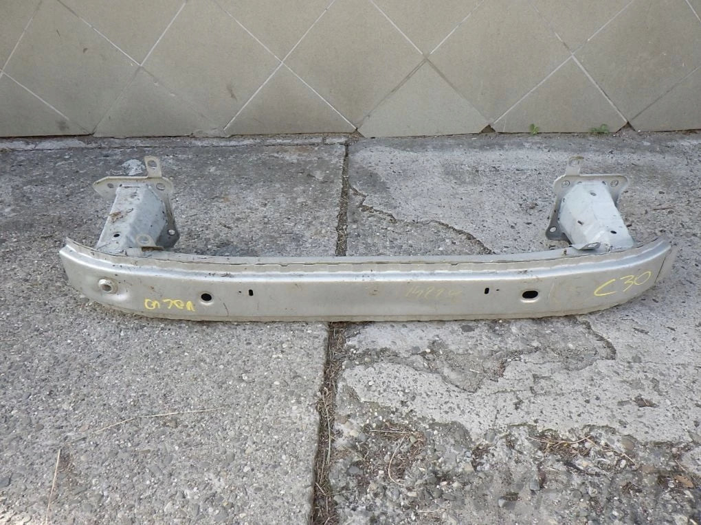 VOLVO C30 S40 V50 C70 04- rear bumper beam