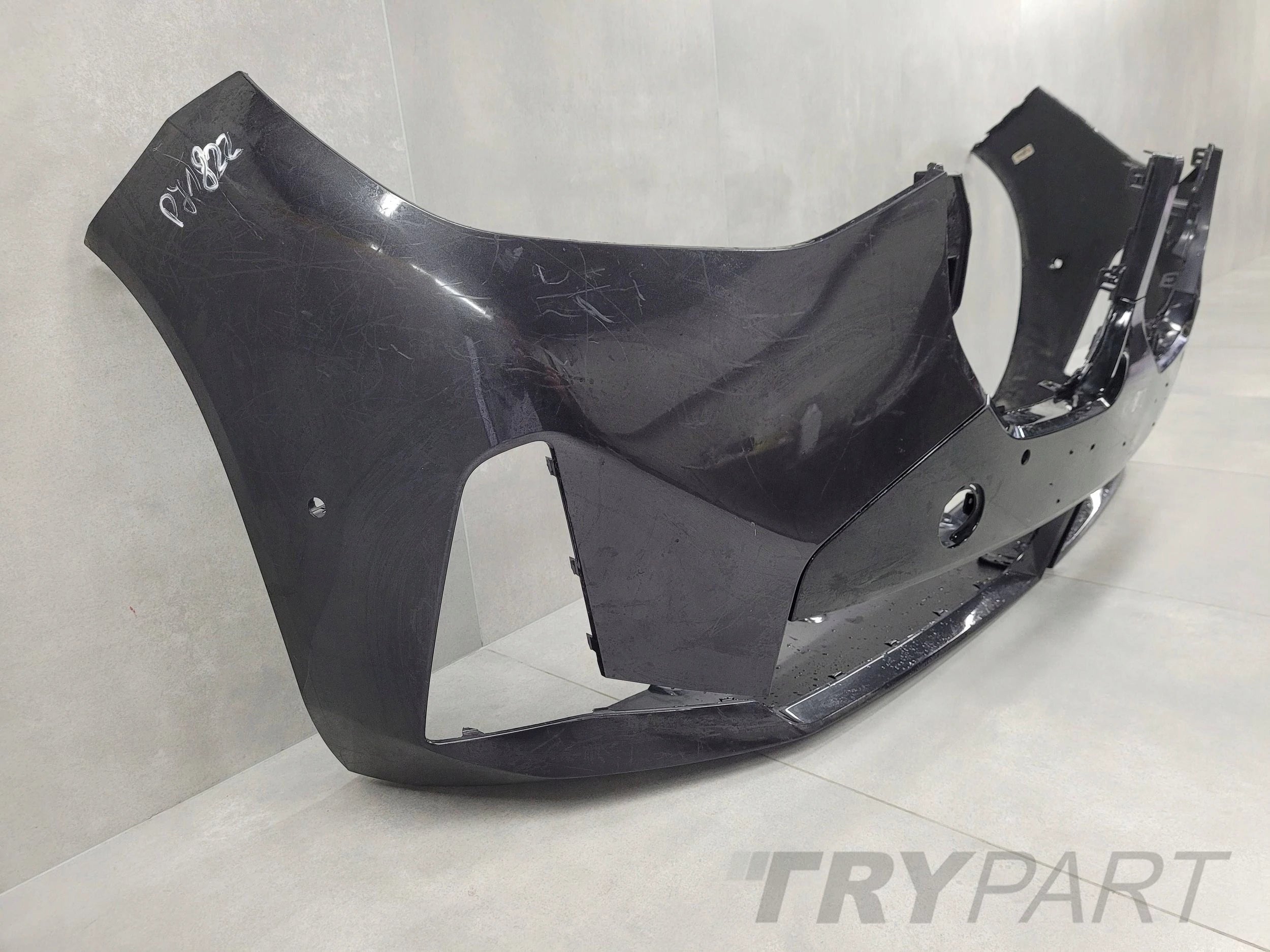 Front Bumper for BMW X3 G45 M Package 24-