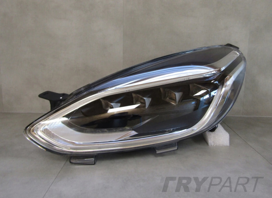 HEADLIGHT FORD FIESTA MK8 MK 8 LED LH LEFT 17-21 H1BB-13E015-AD