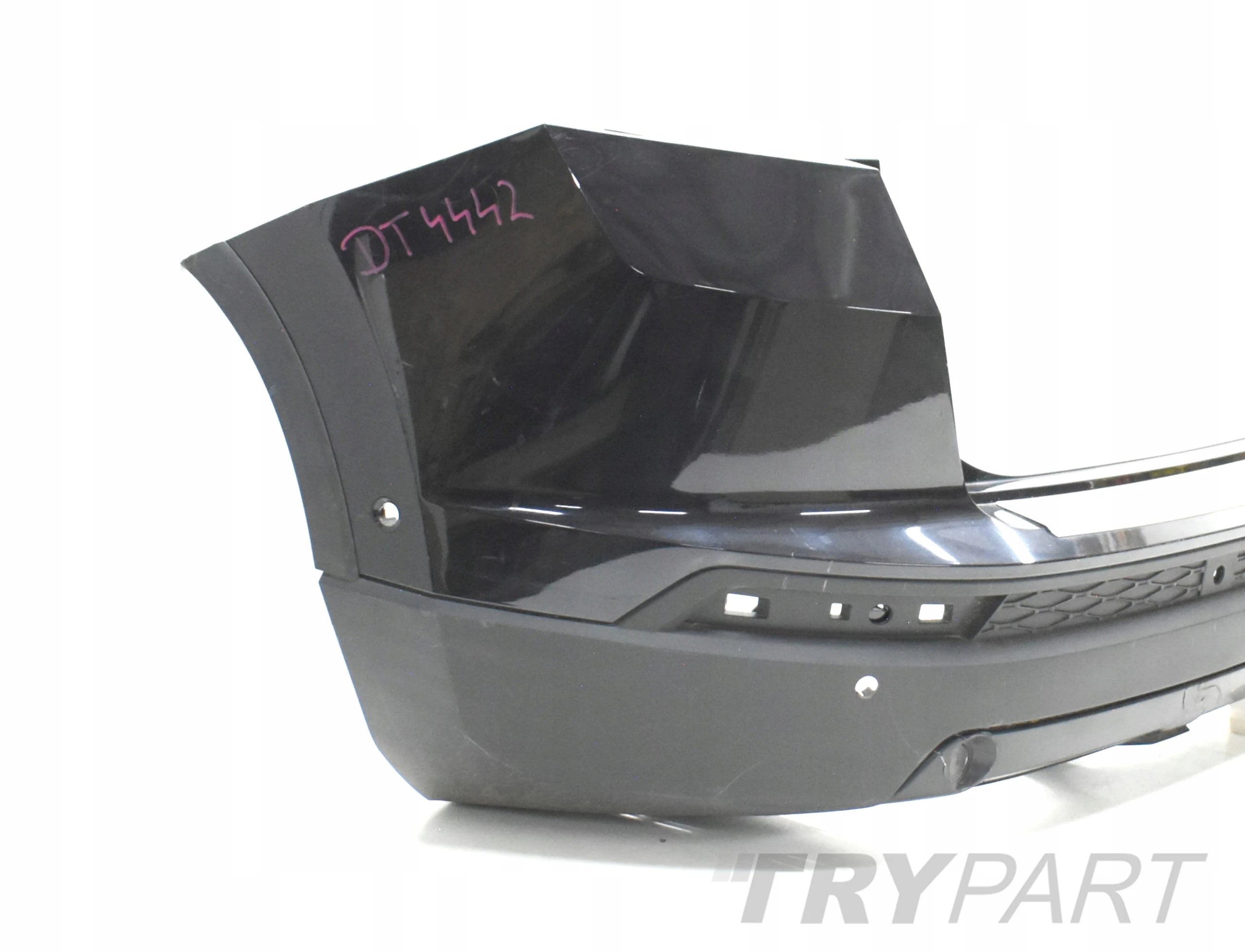 SEAT ATECA 575 REAR BUMPER ORG 16+