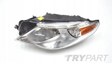 VW PASSAT CC 3C8 Headlight Left Front Original New USA