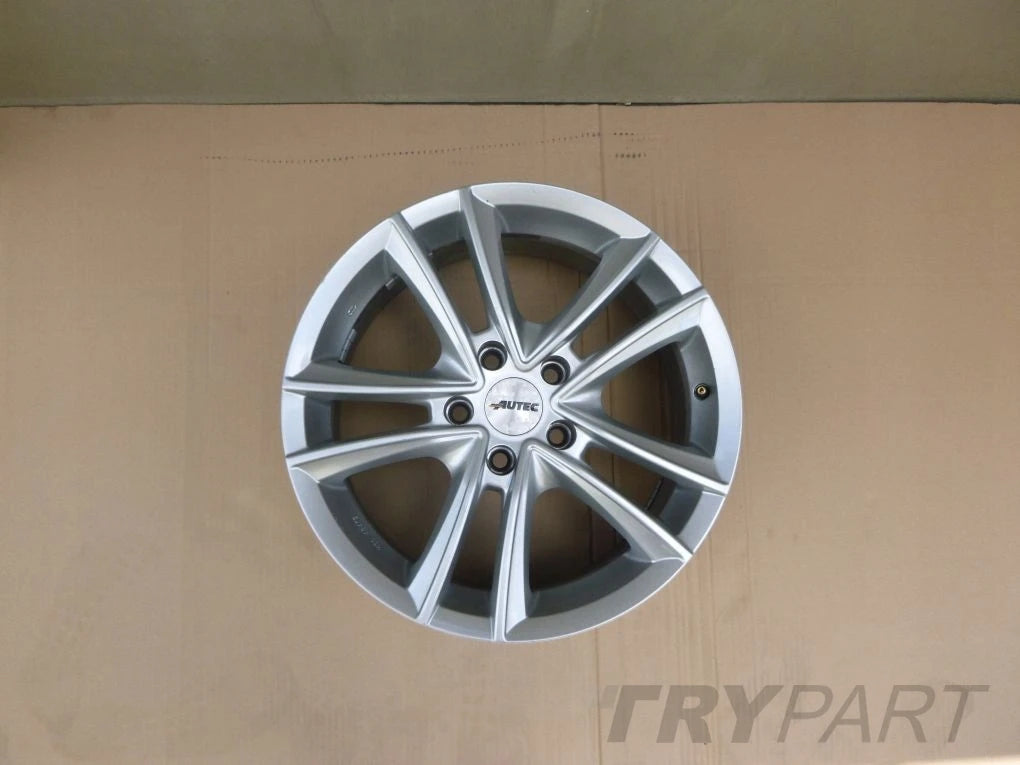 ALUTEC 5x114.3 17 ET38 rim