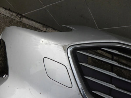 FORD FOCUS MK4 IV 2018- Front Bumper
