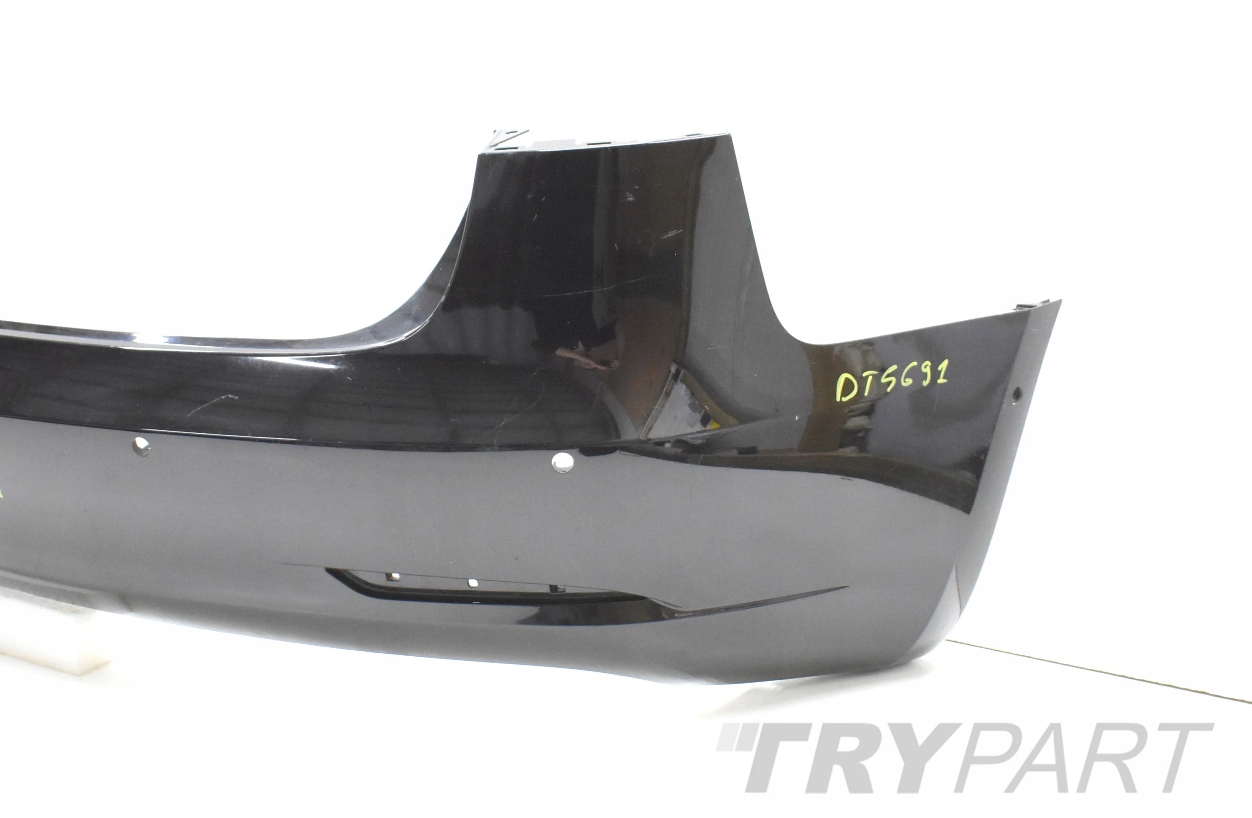 TESLA MODEL 3 REAR BUMPER ORG