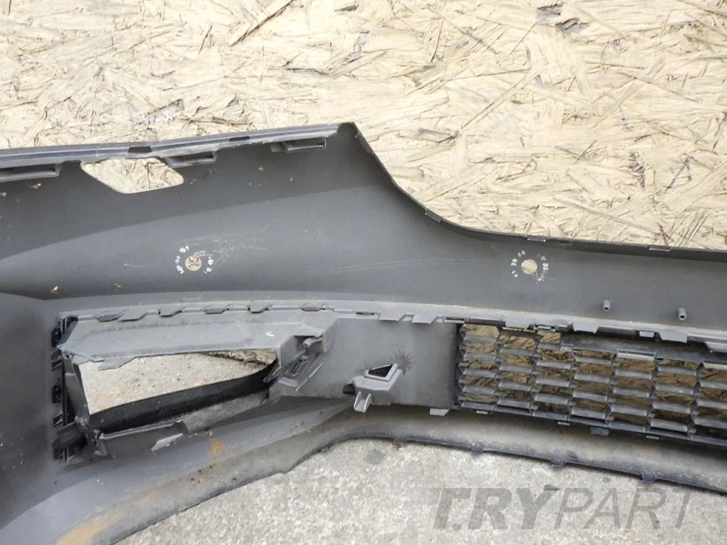SKODA FABIA IV 4 6VA 21- Front Bumper