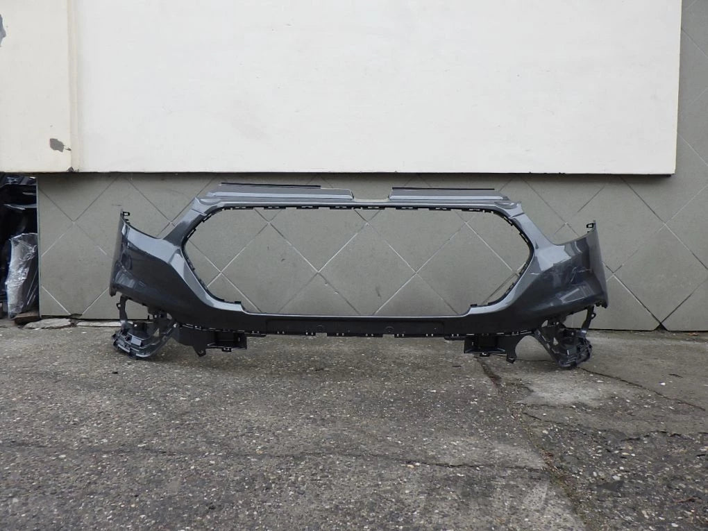 FORD TRANSIT CUSTOM 17- Front Bumper