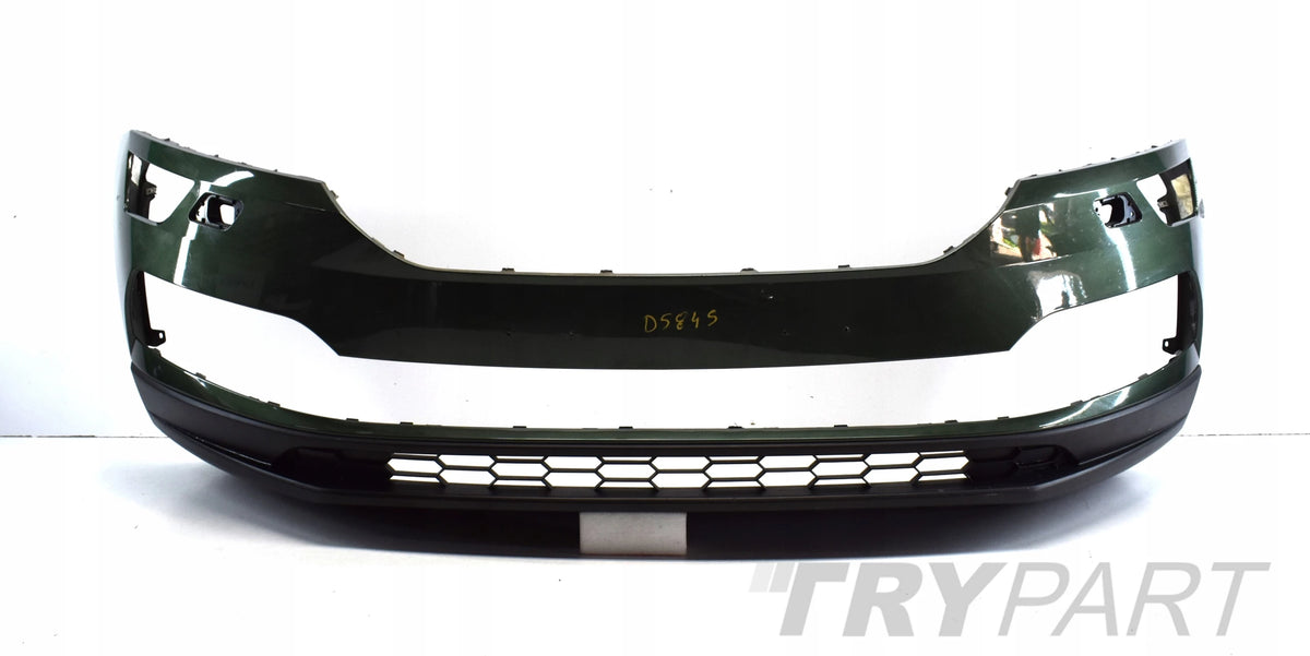SKODA KAROQ 57A FRONT BUMPER ORG