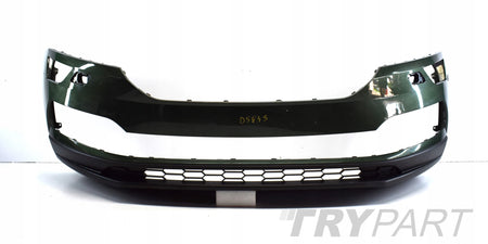 SKODA KAROQ 57A FRONT BUMPER ORG