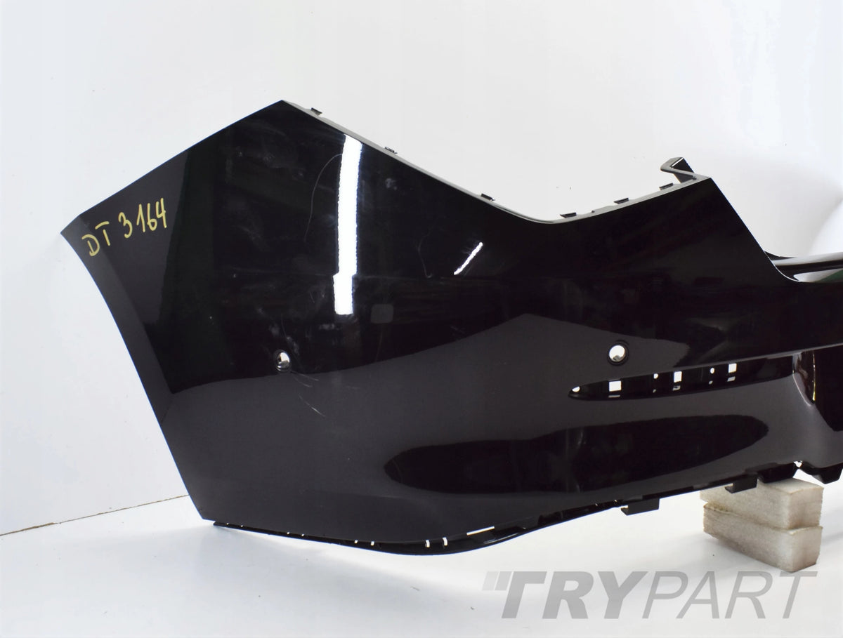 MERCEDES CLA W118 REAR BUMPER SEDAN ORG