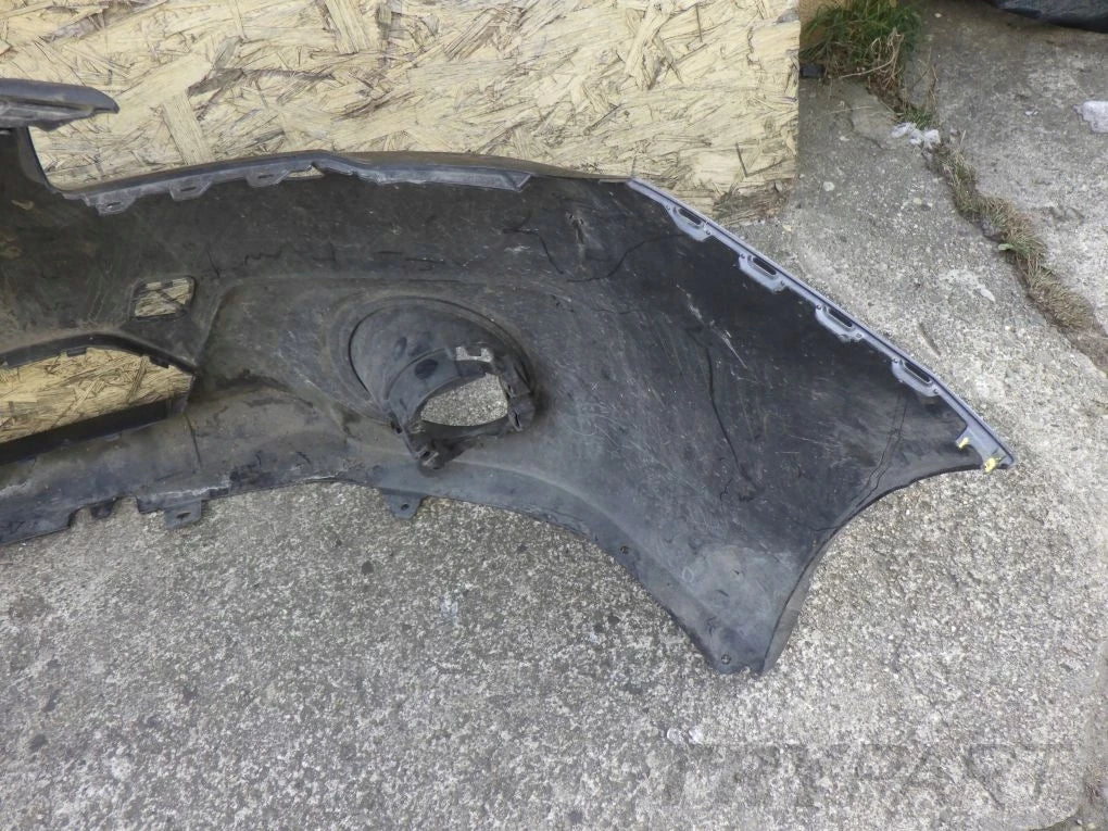 SUBARU OUTBACK V 5 14- 57704AL030 Front Bumper