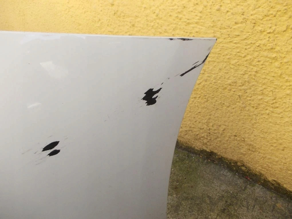 BMW 2 F22 COUPE M PACKAGE Rear Bumper