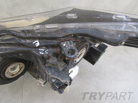 Front Lamp Toyota Corolla E16 E17 E18 Standard with LED 13-16 RH RIGHT 81110-02