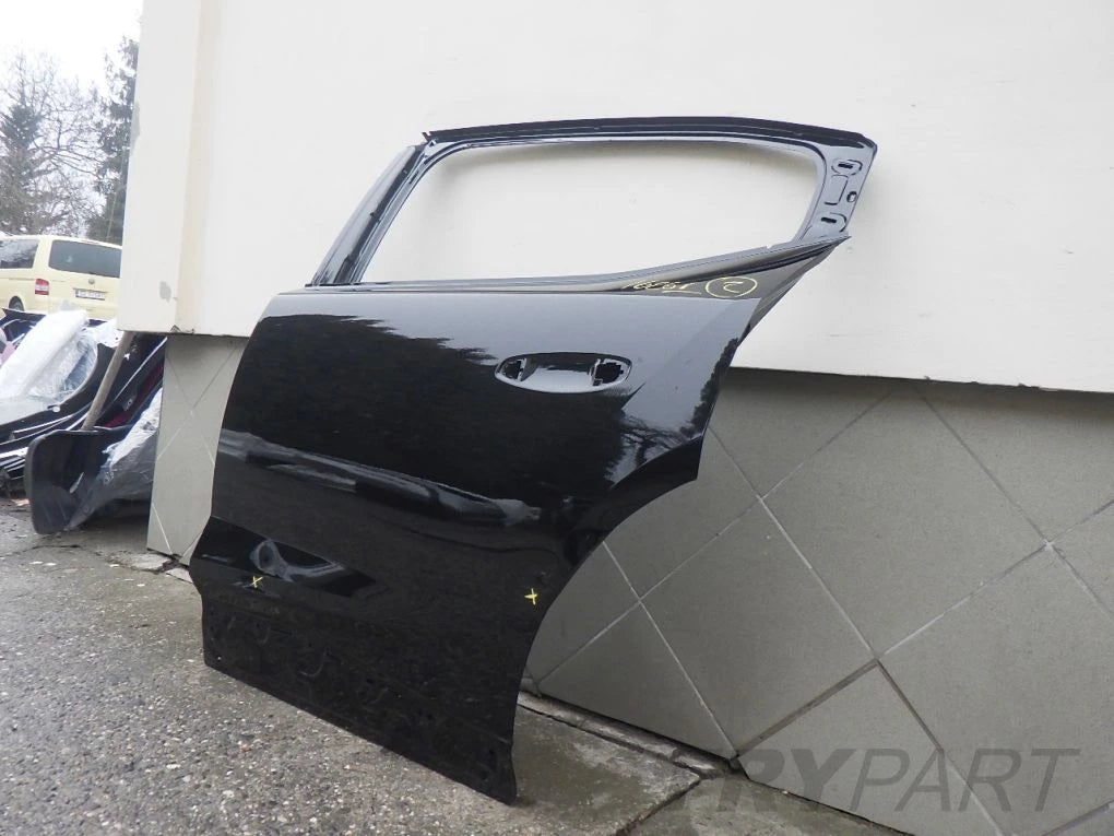 PEUGEOT 408 P54 2022- Rear Left Door