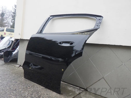 PEUGEOT 408 P54 2022- Rear Left Door
