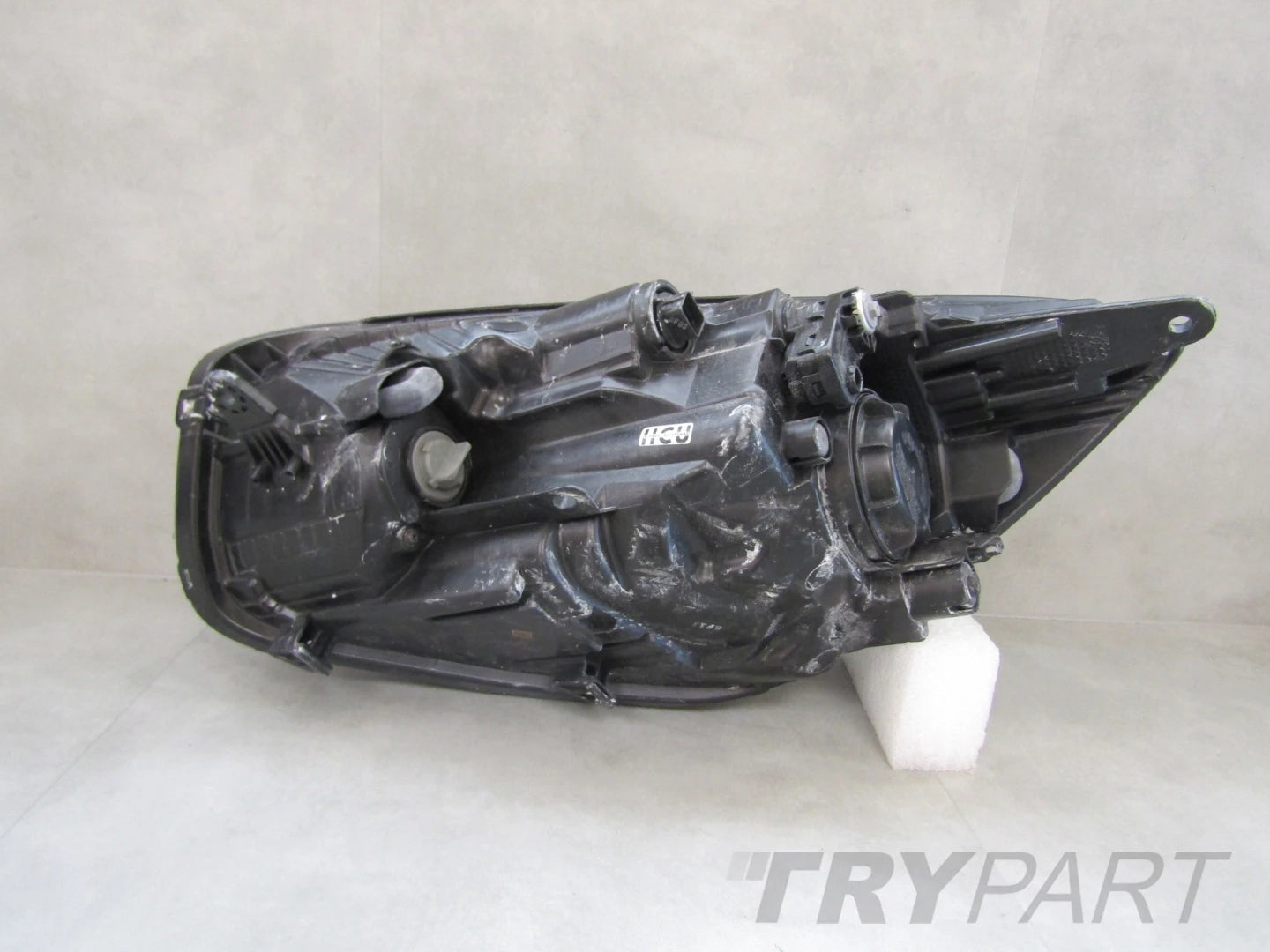 HEADLIGHT KIA PICANTO 2 II STANDARD 11-17 RH