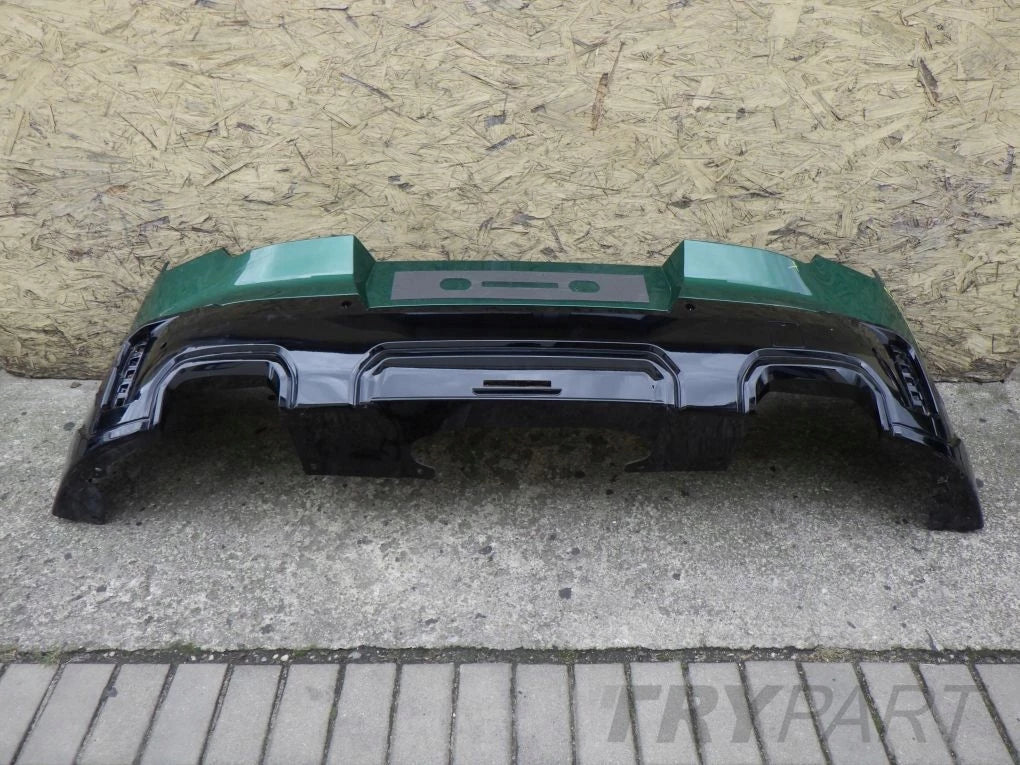 MINI COUNTRYMAN III 3 U25 JCW 24- Rear Bumper