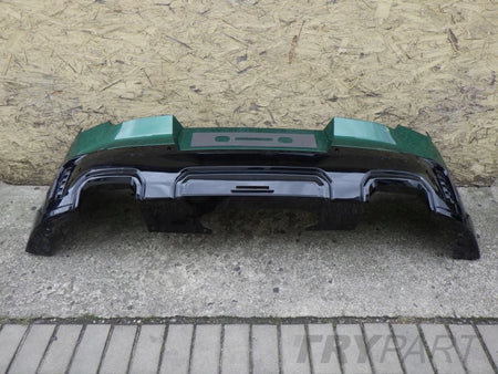 MINI COUNTRYMAN III 3 U25 JCW 24- Rear Bumper