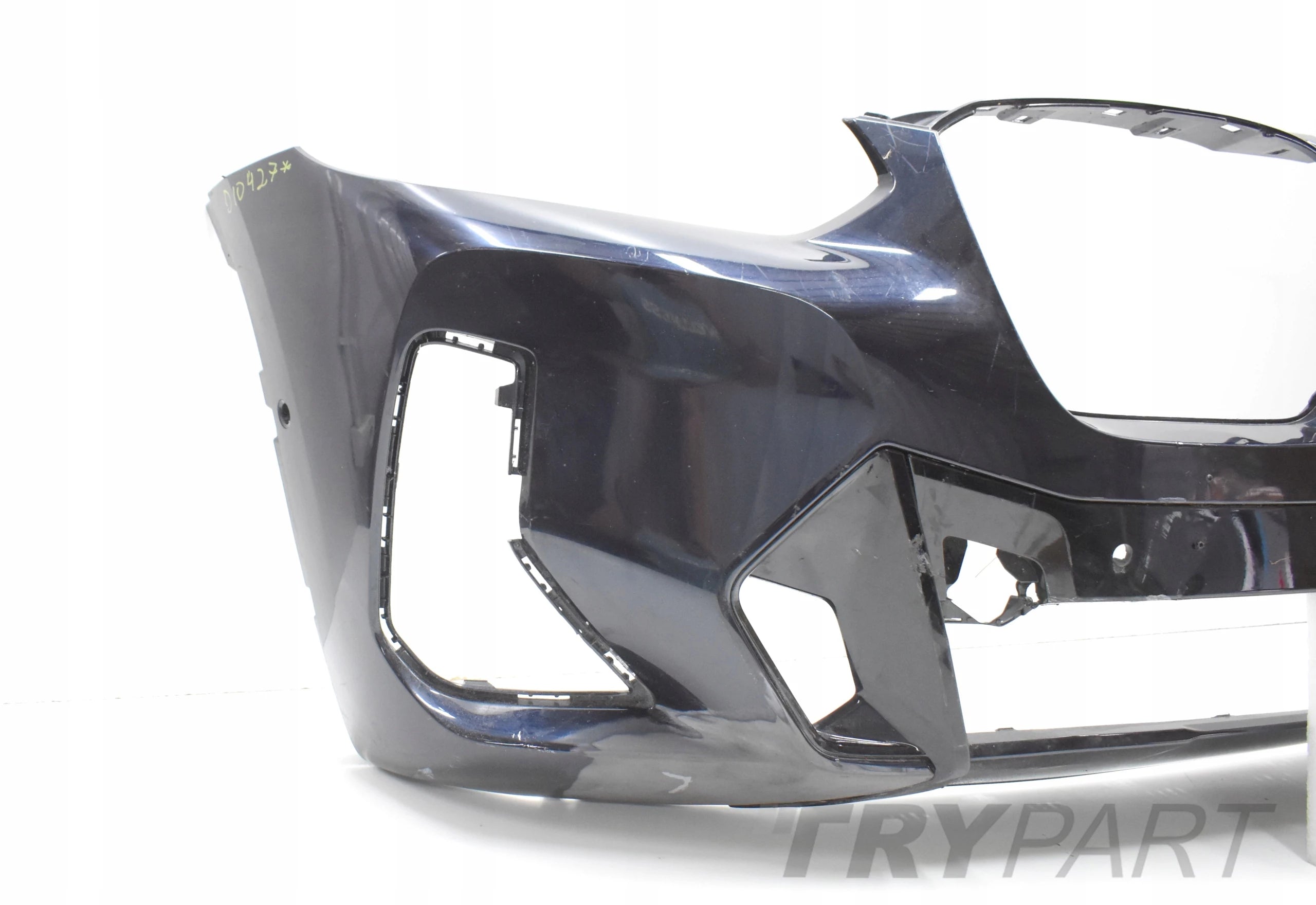 BMW X3 G01 LIFT LCI M PACKAGE FRONT BUMPER ORG