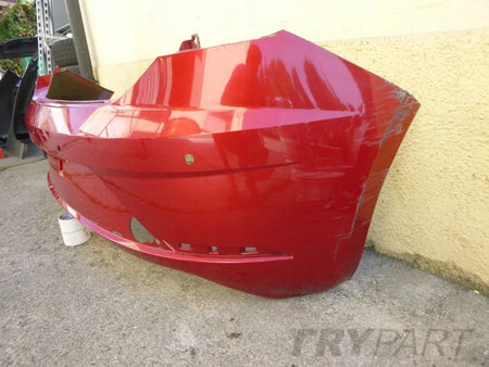 SEAT LEON III 3 5F0 CUPRA FR Rear Bumper