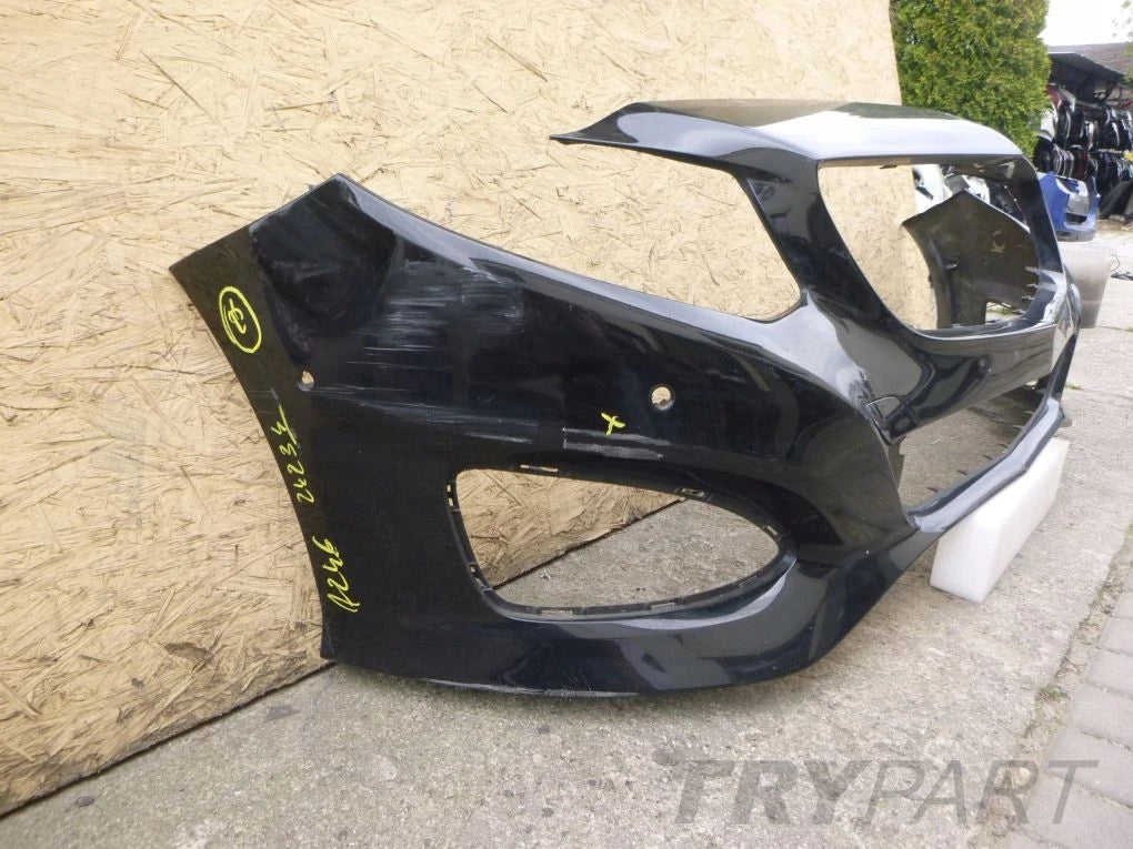 MERCEDES B CLASS 246 LIFT front bumper