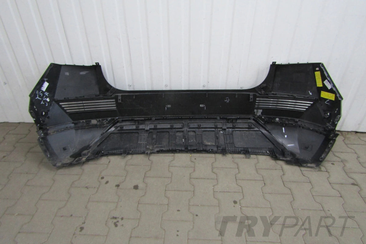 Rear Bumper Hyundai Ioniq 5 VI 21-