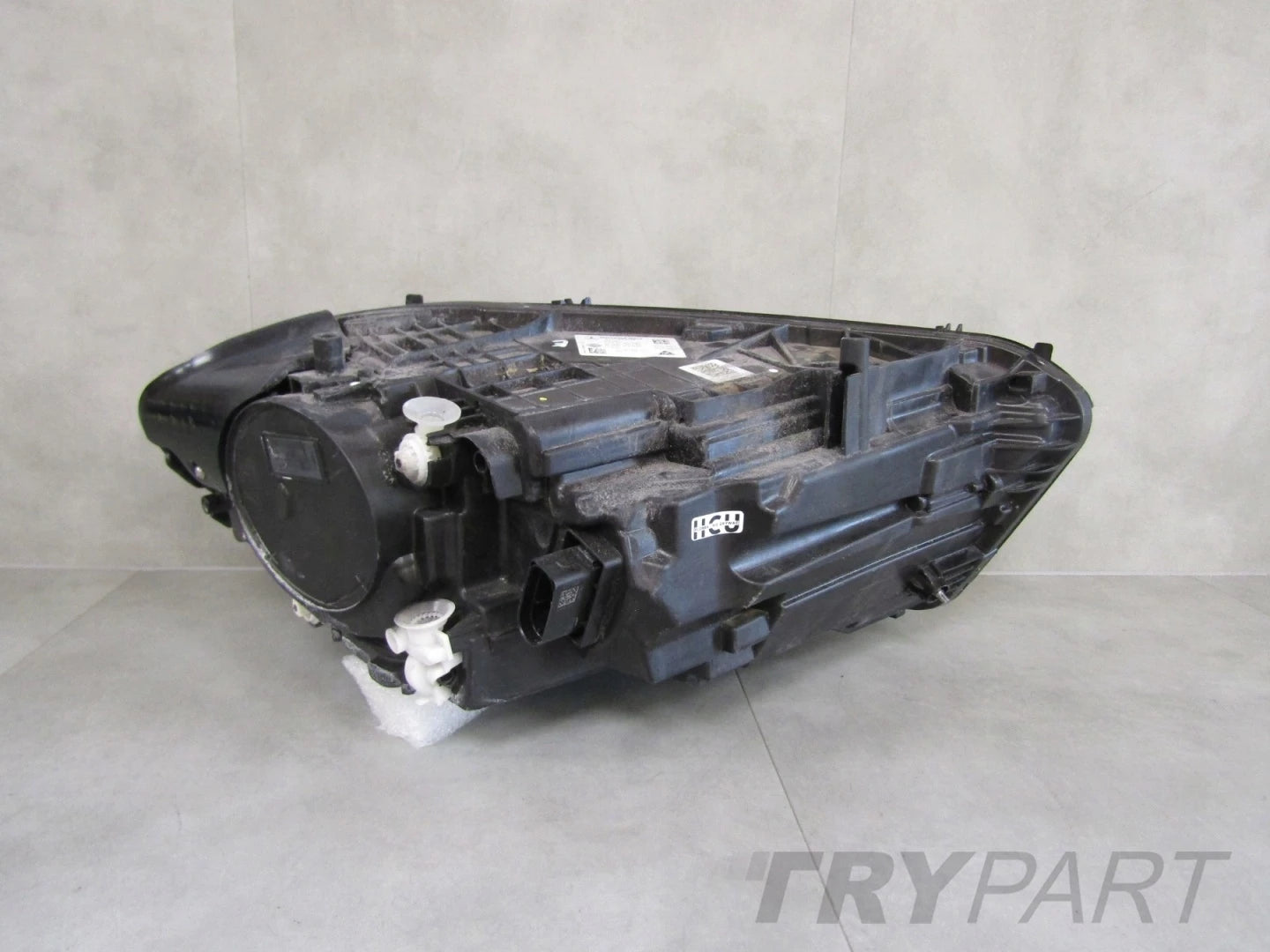 MERCEDES A CLASS W177 LIFT MULTIBEAM 23- HEADLIGHT LH LEFT A1779065704
