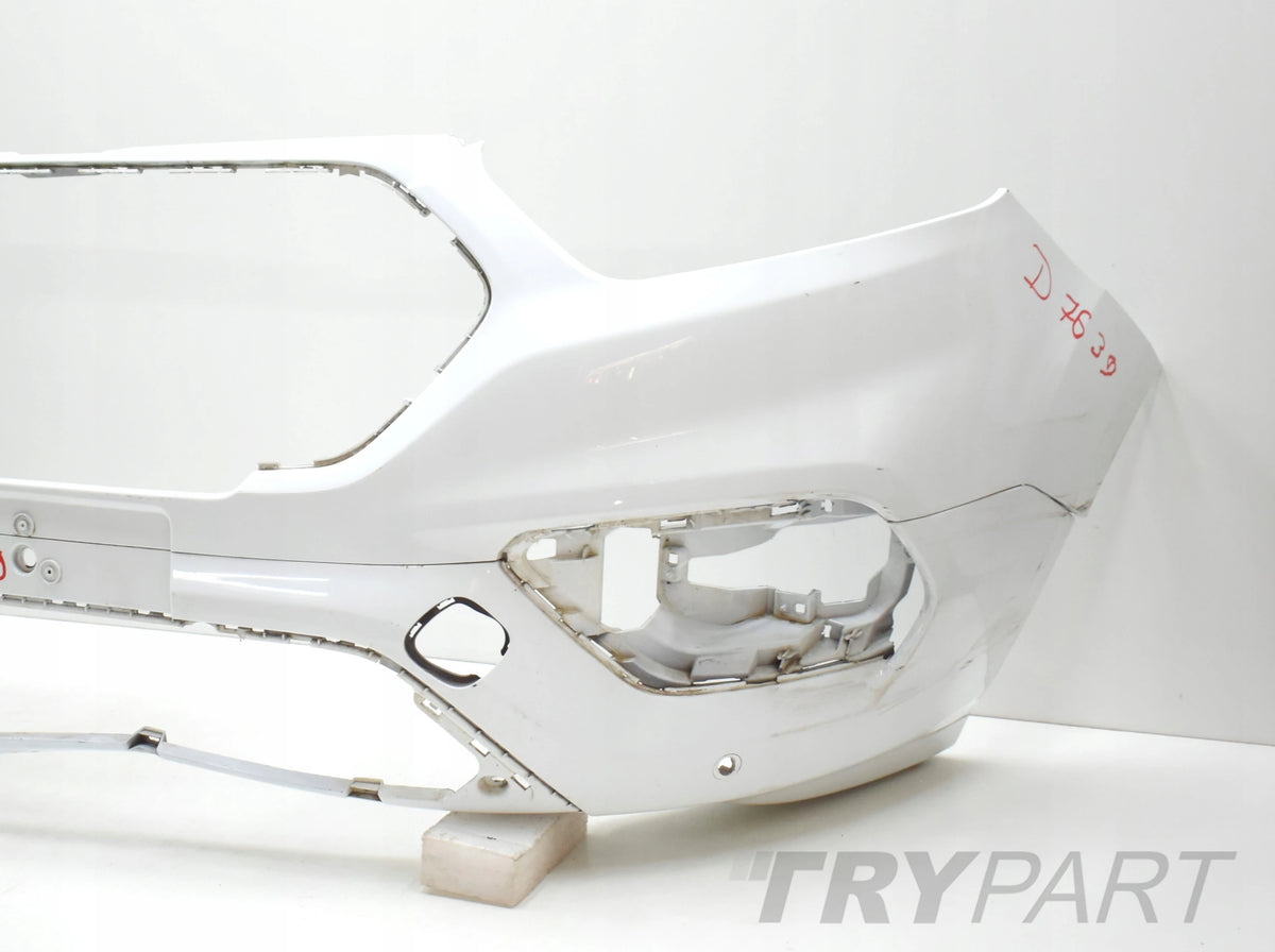 FORD TRANSIT CUSTOM FRONT BUMPER ORIGINAL