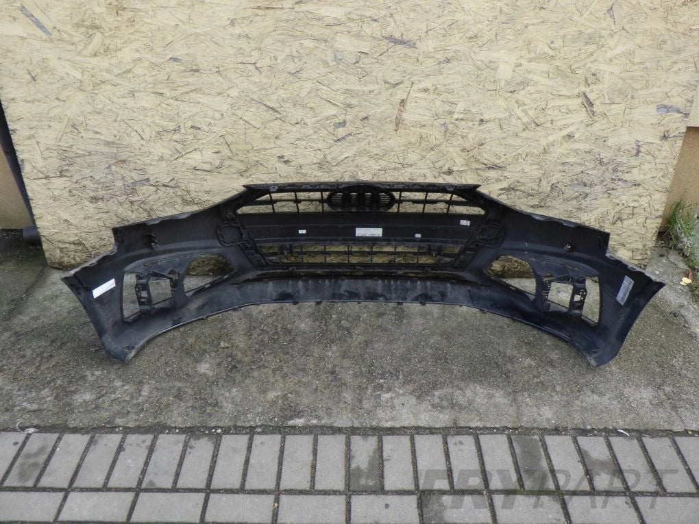 AUDI A4 B9 LIFT 8W 8W0 19- Front Bumper