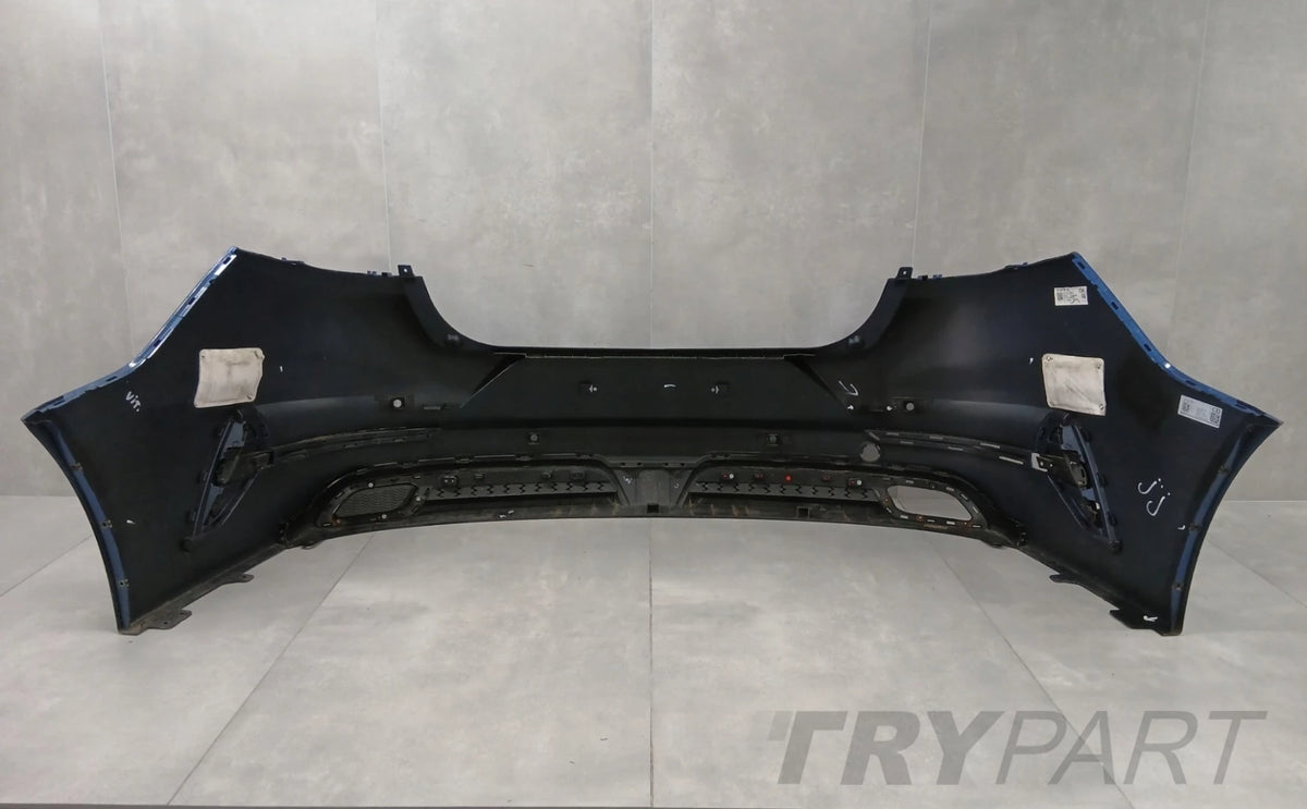 Rear Bumper for KIA Pro Ceed III GT-Line 18-21