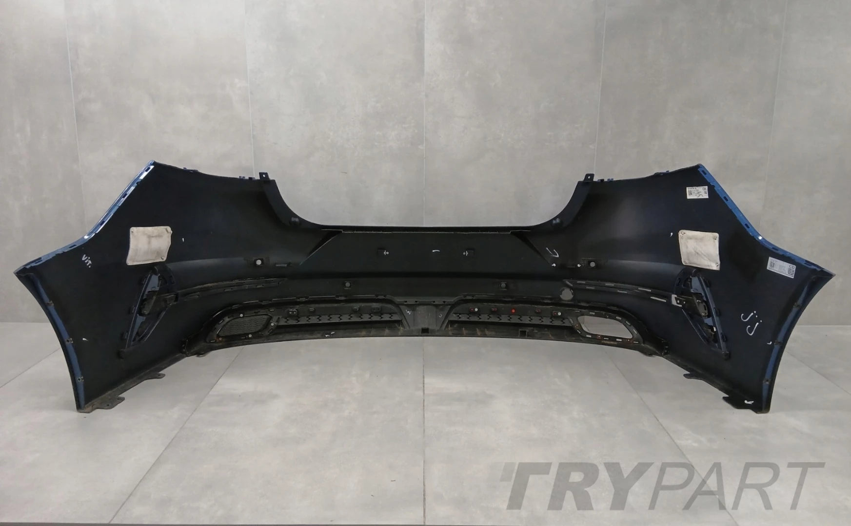 Rear Bumper for KIA Pro Ceed III GT-Line 18-21