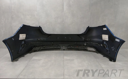 Rear Bumper for KIA Pro Ceed III GT-Line 18-21