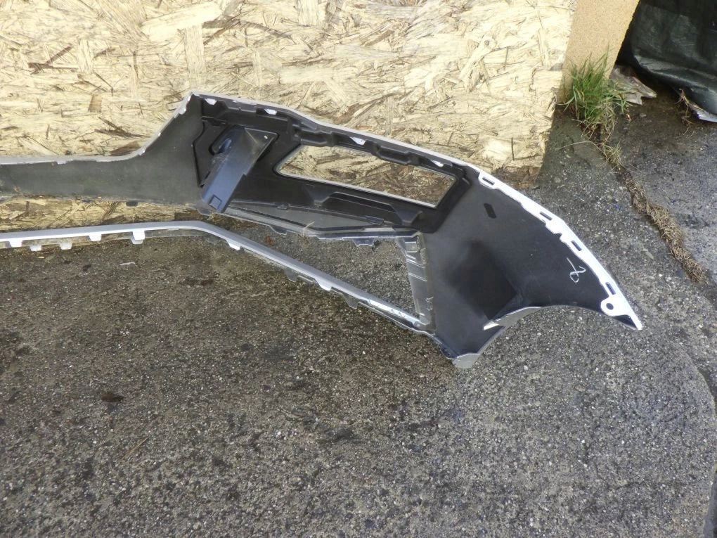 SKODA KAROQ 57A LIFT 21- Front Bumper