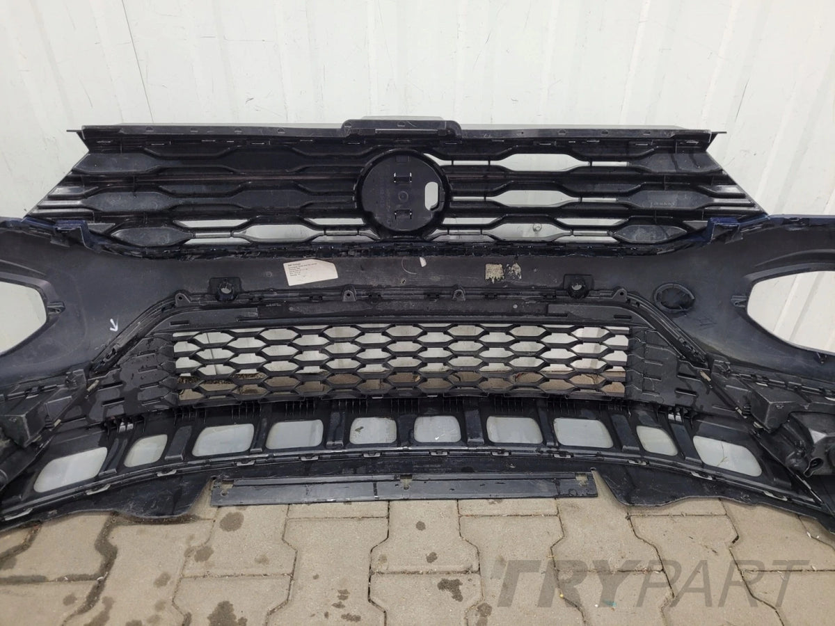 Front Bumper VW T-Roc 2GA 2017-2021