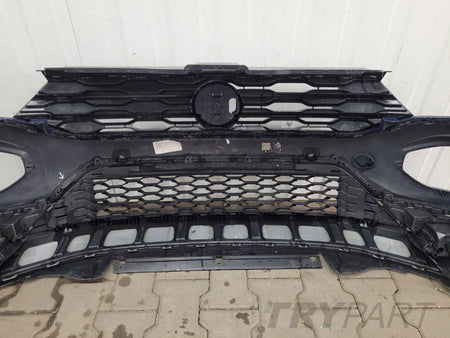 Front Bumper VW T-Roc 2GA 2017-2021