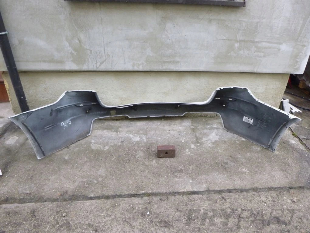 BMW 5 Series F11 Kombi M Sport Package Rear Bumper