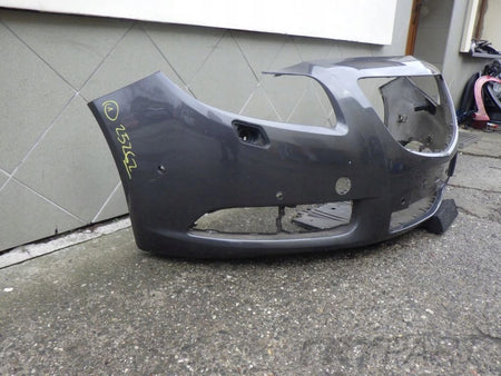 OPEL INSIGNIA A 08- Front Bumper