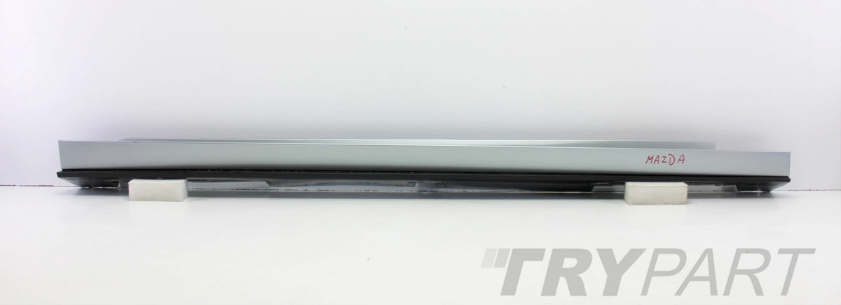 MAZDA 3 GT SPORT RIGHT SILL PANEL ORG