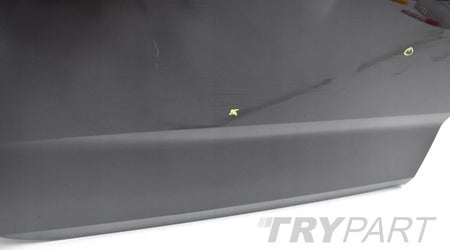 SKODA SCALA 657 RIGHT REAR DOOR ORG