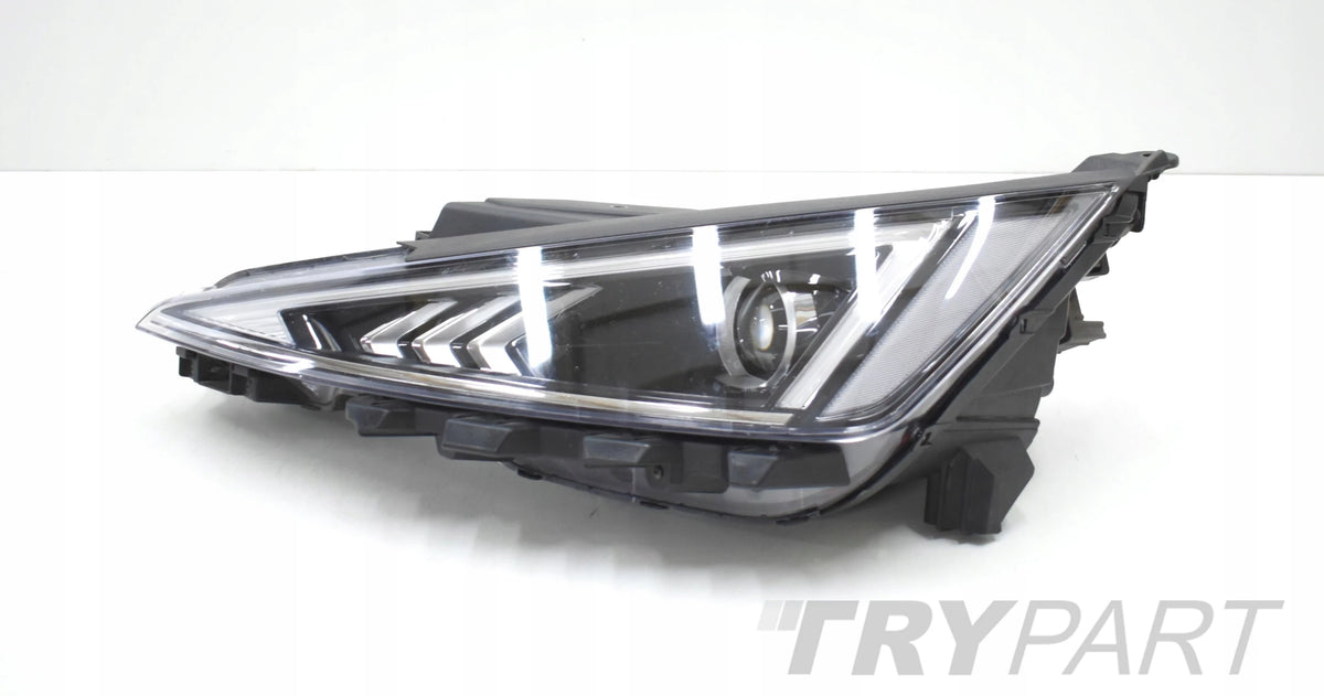 HYUNDAI ELANTRA VI LIFT HEADLIGHT LEFT FRONT ORIGINAL EU