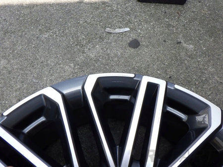 KIA 7.5J x 18 ET55 5X114.3 52910-J7500 Aluminum Wheel
