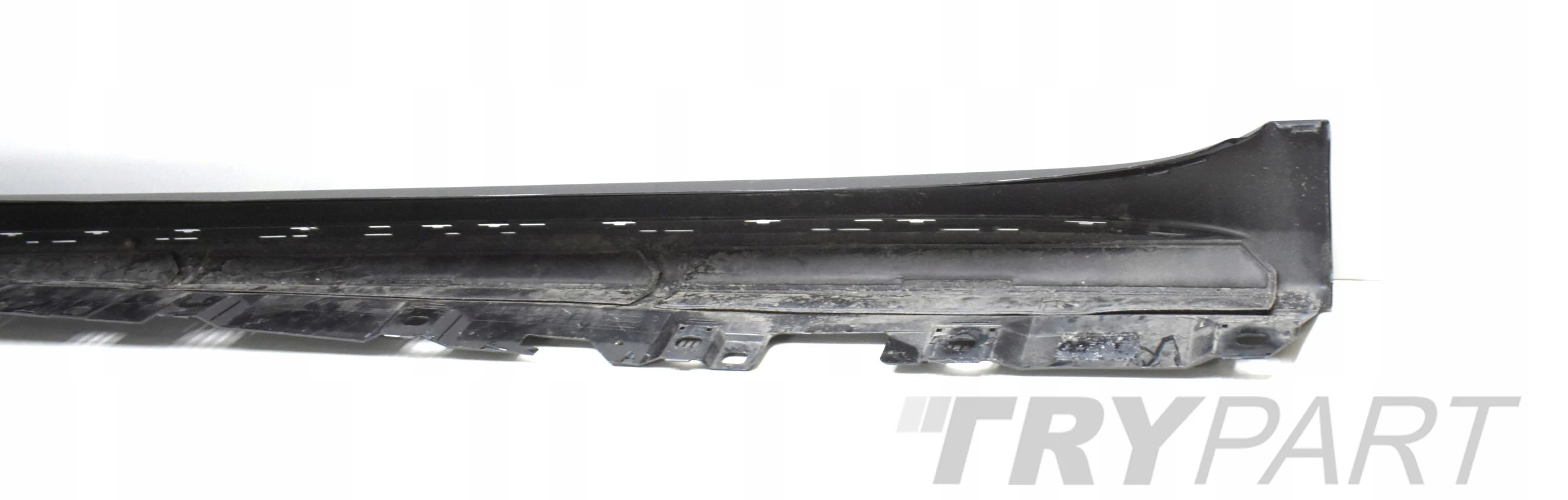 MERCEDES S-CLASS W223 AMG RIGHT SILL PANEL OEM A2236902404