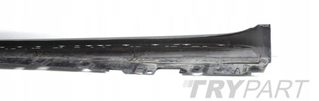 MERCEDES S-CLASS W223 AMG RIGHT SILL PANEL OEM A2236902404