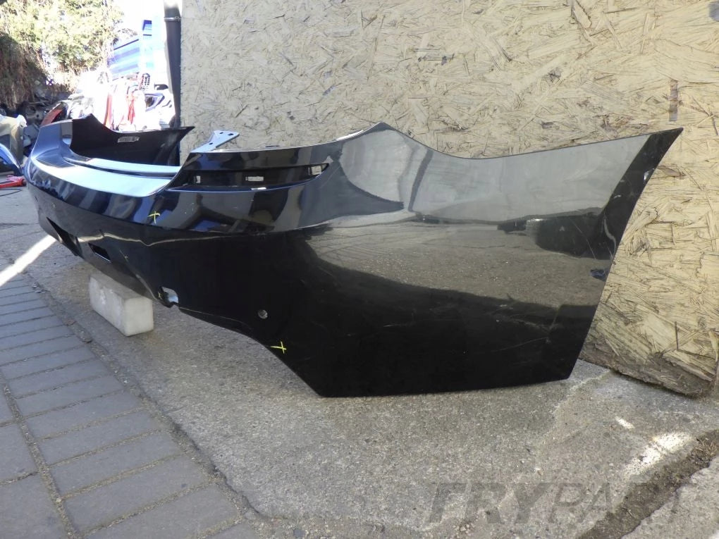 BMW 6 Series F06 F12 F13 M Package Rear Bumper