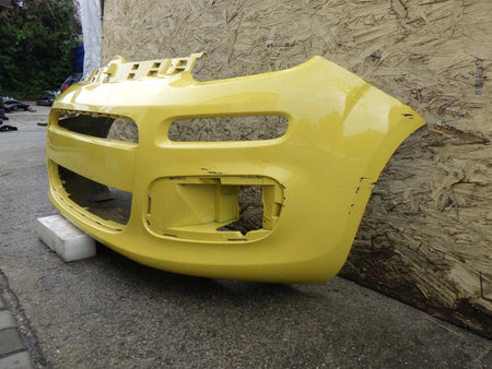 FIAT PANDA III 3 12- Front Bumper