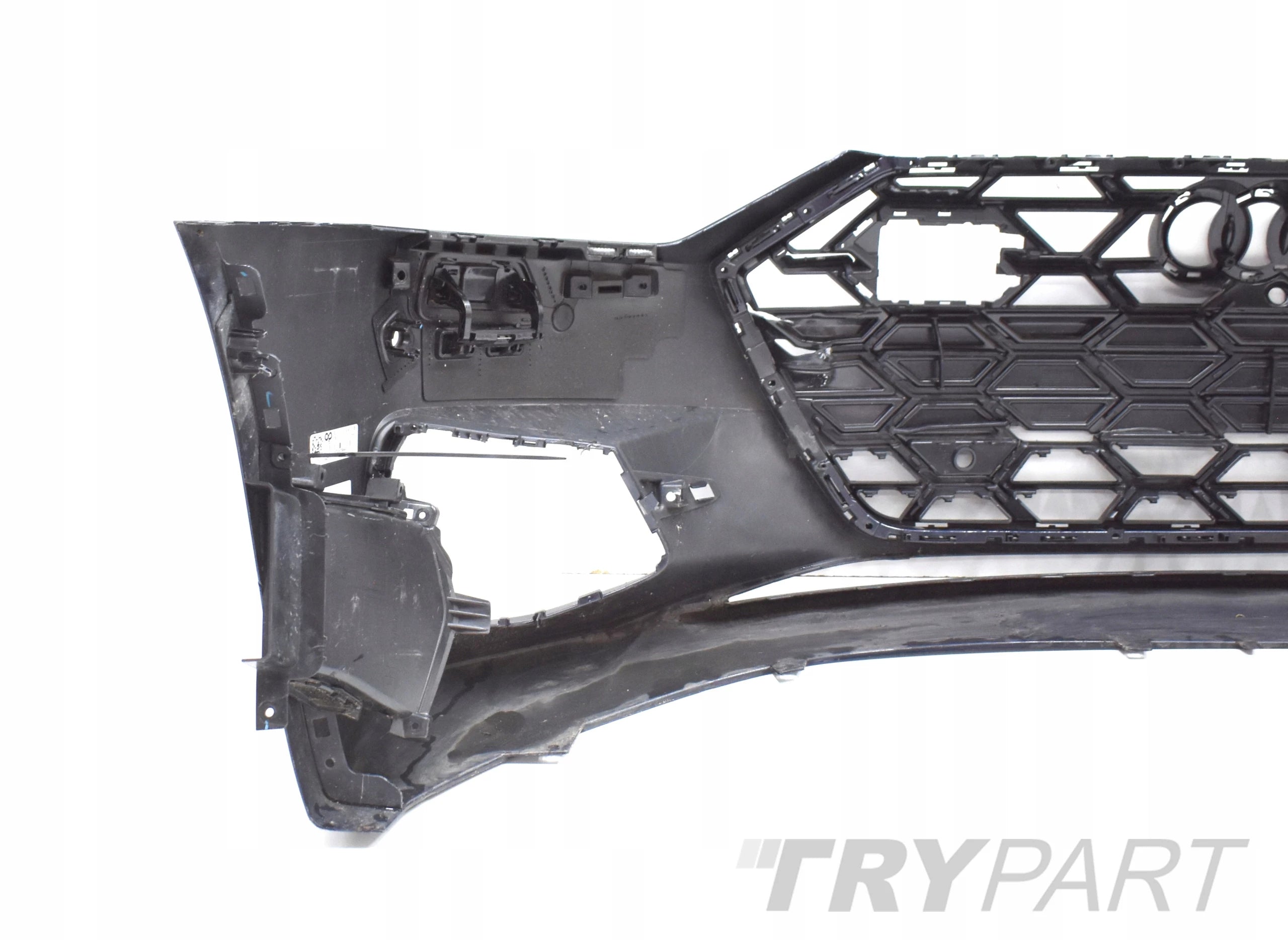 AUDI A7 C8 4K8 FRONT BUMPER ORG STANDARD