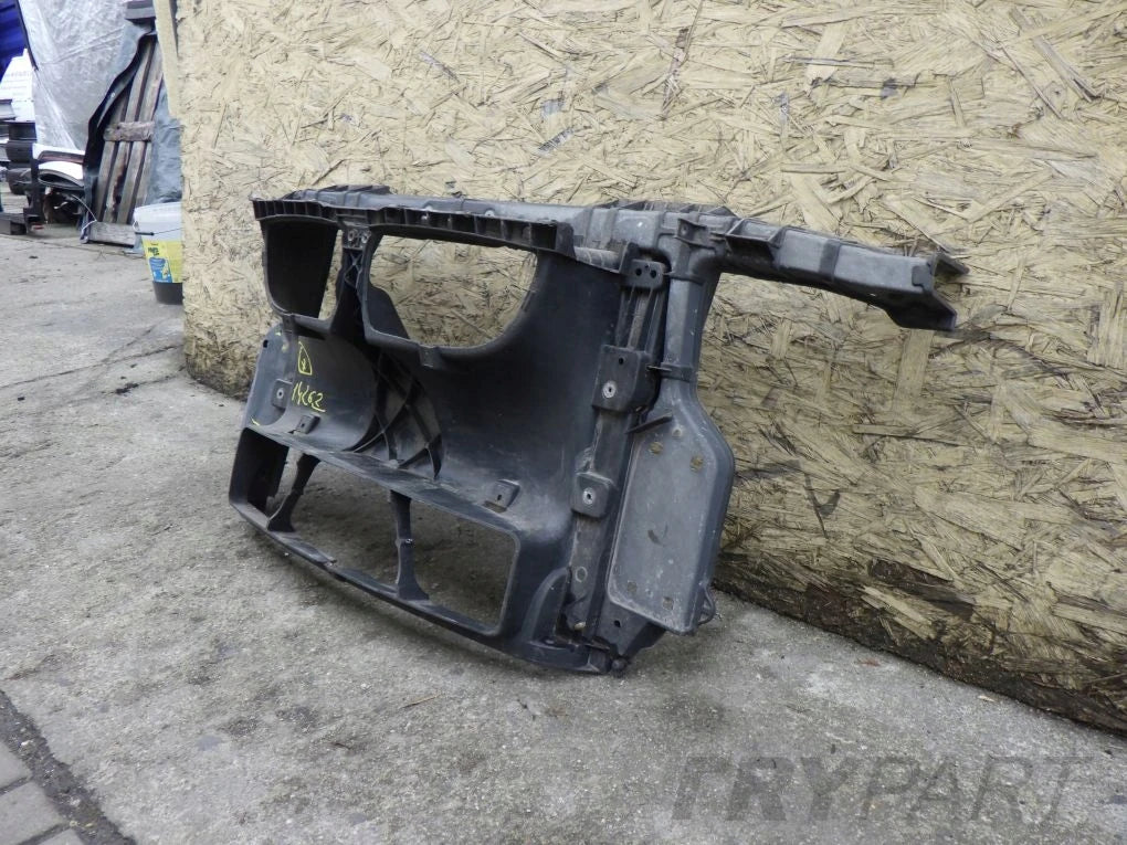 BMW 1 E81 E87 Front Bumper Reinforcement